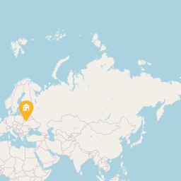 Hostel on Dragomanova 27 на глобальній карті